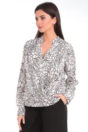 Блузка Angelina & Company арт. 822