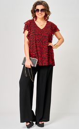 Bluzka EVA GRANT 0145