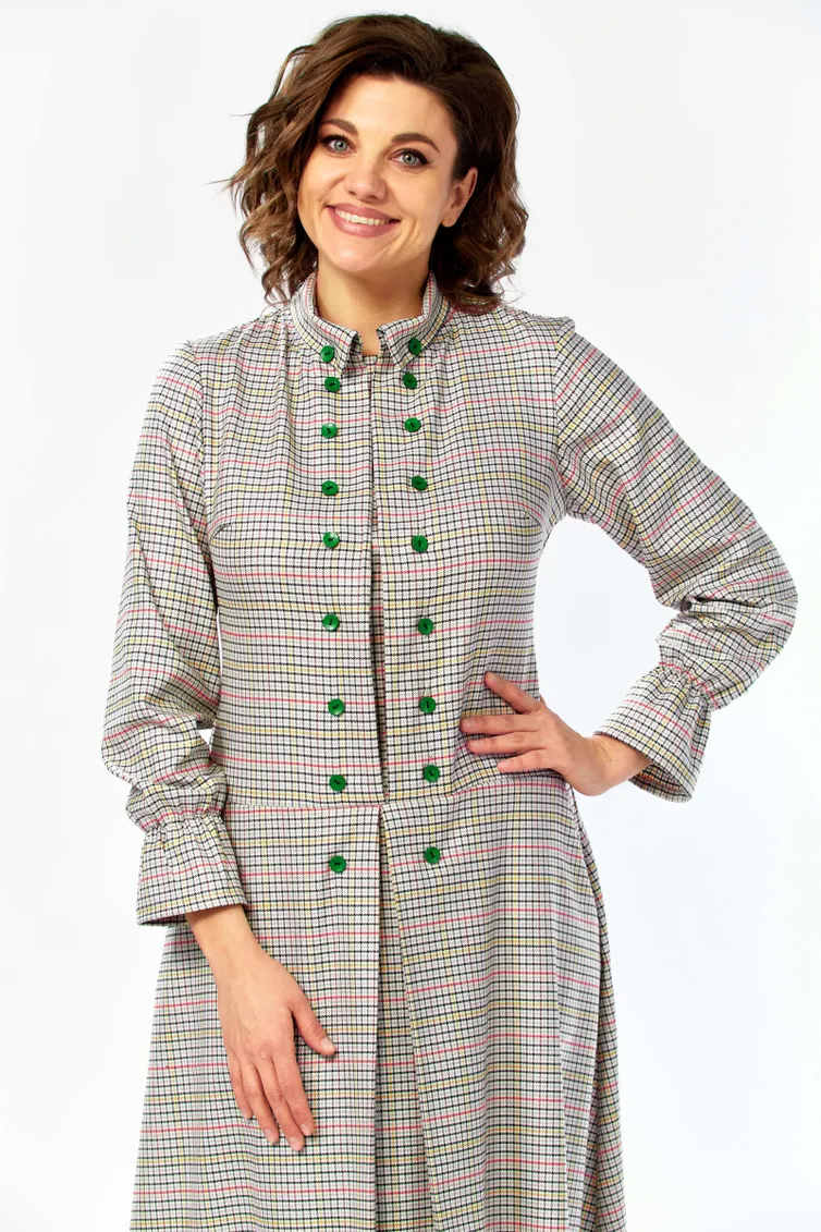 Sukienka Celentano #5082