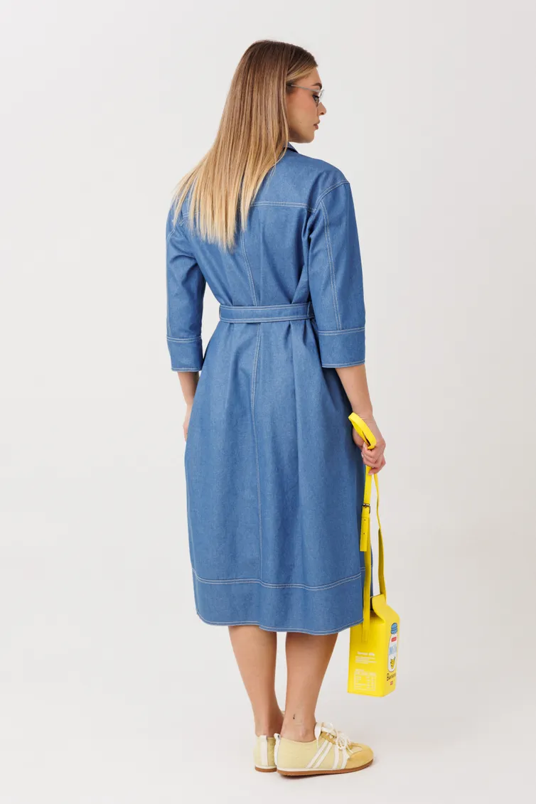 Dress Fantazia Mod #5388