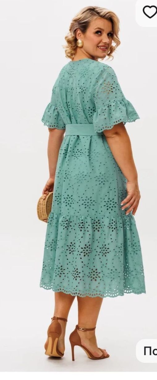 Платье ТАиЕР арт. 1356