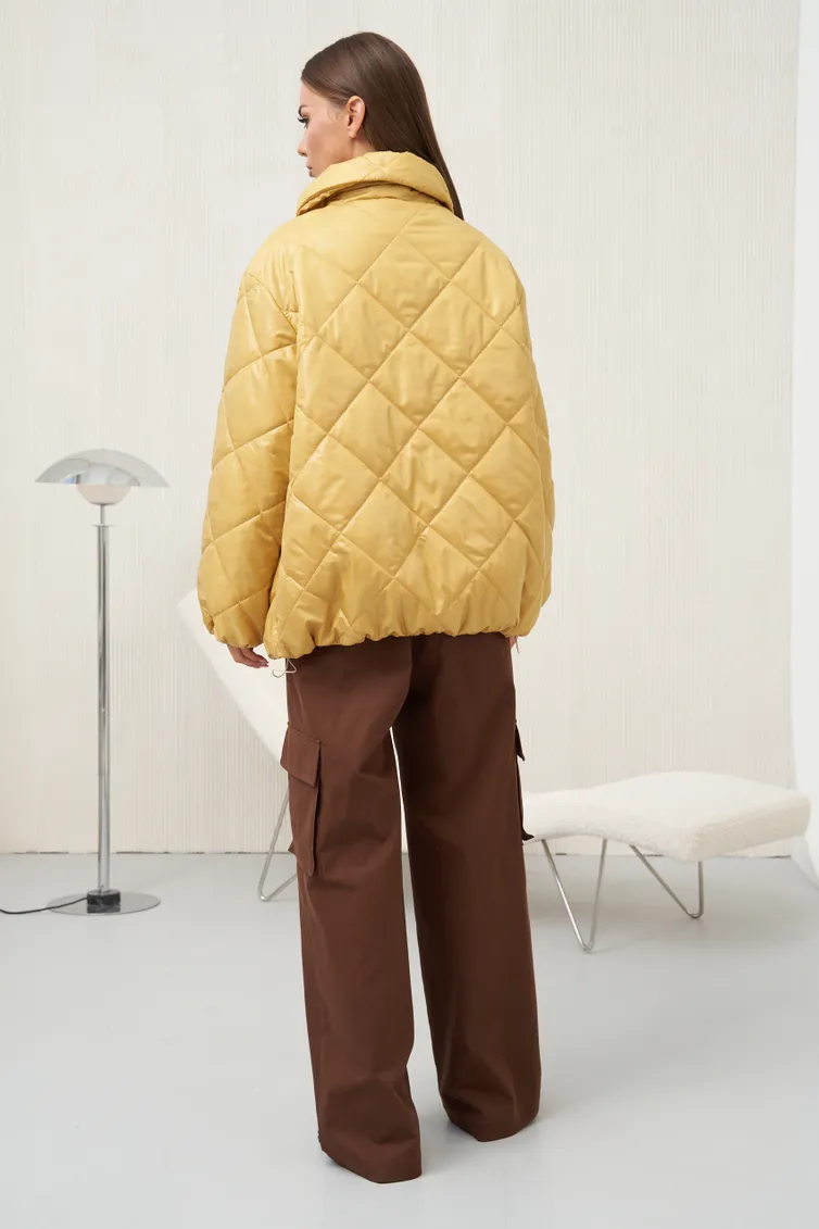 Jacket Fantazia Mod #4568