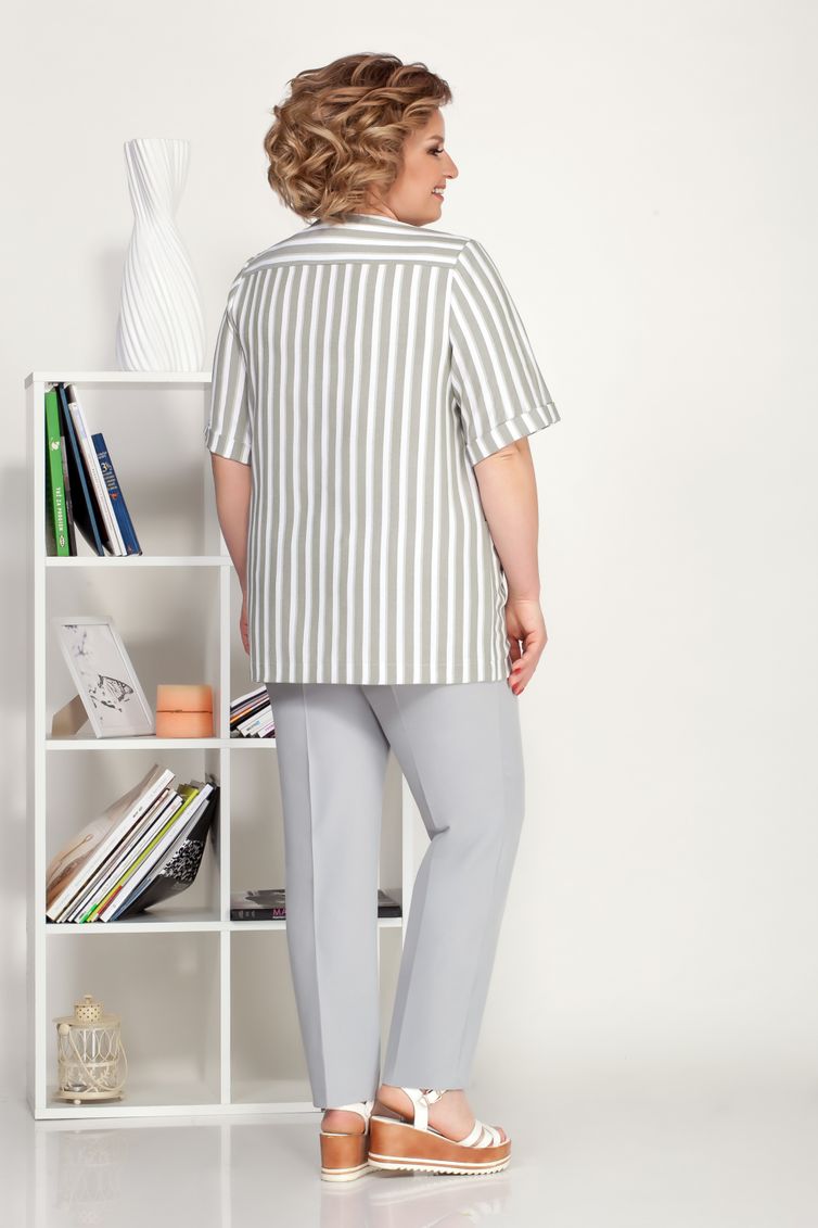 Set Ivelta plus #2921