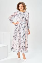 Sukienka ROMANOVICH #1-2769-6