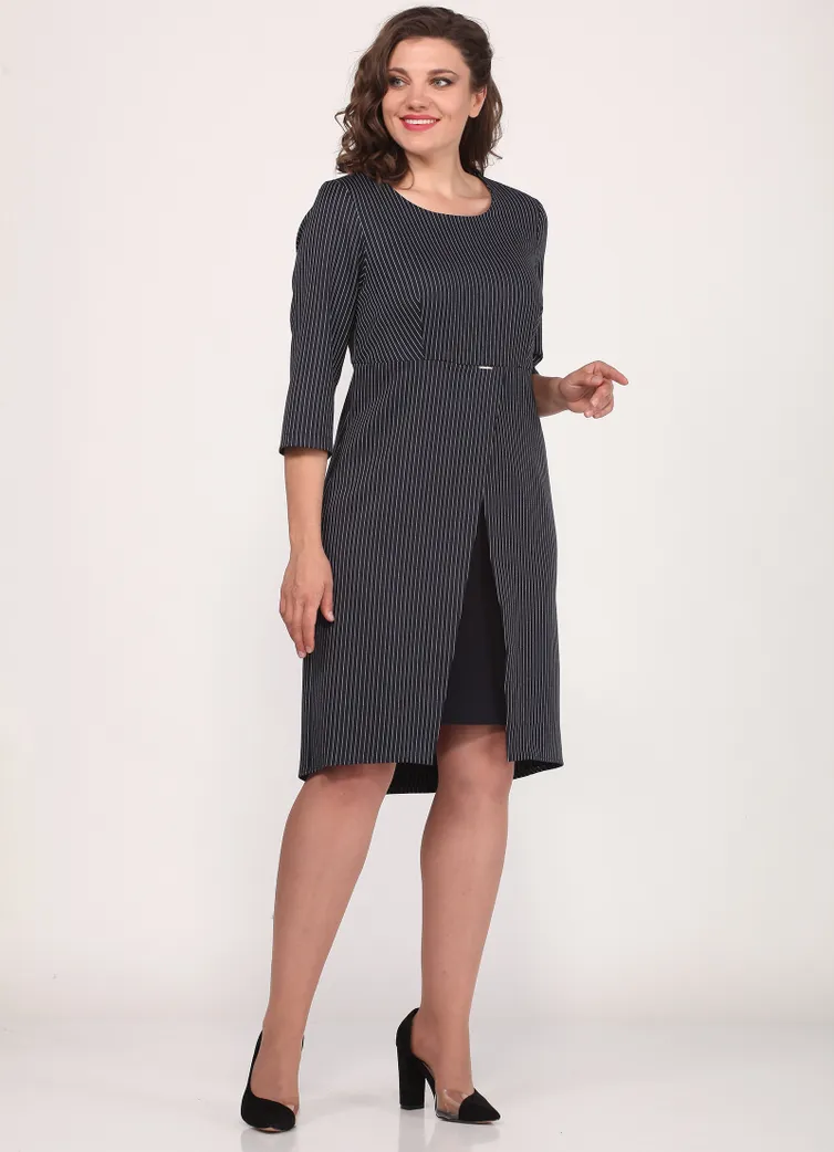 Sukienka Lady Style Classic #1195/3