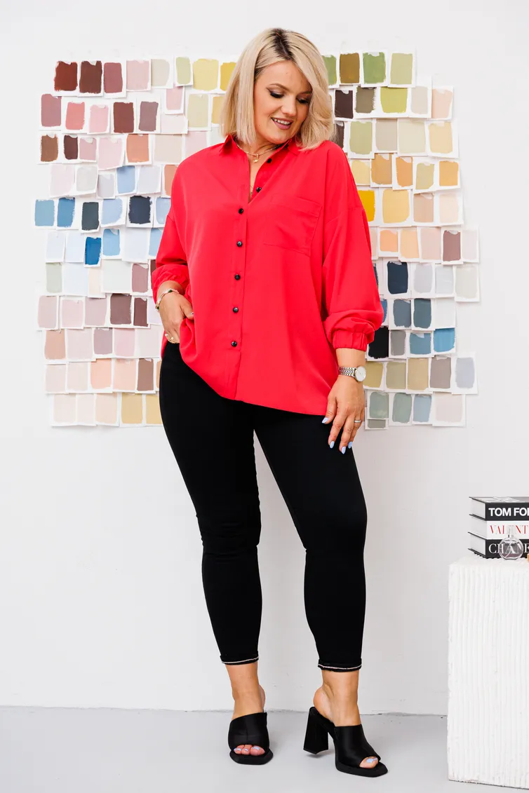 Blouse Anastasia #963.1