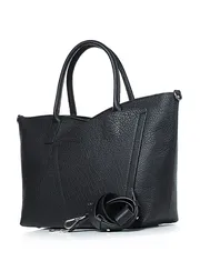 Torba Galanteya #25s3028k45 chernyj