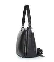 Torba Galanteya #24s483k45 chernyj