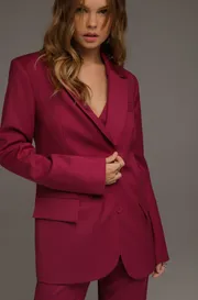 Suit Pirs #1337 yagodnyj