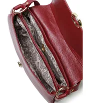 Torba Galanteya #23s846k45 krasnyj t.