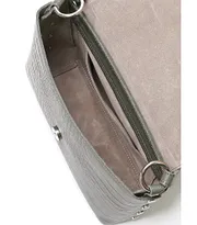 Torba Galanteya #23s1395k45 olivkovyj/bezhevyj