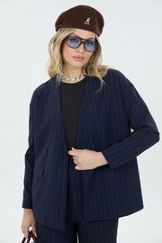 Костюм LM арт. К 178048 синяя полоска