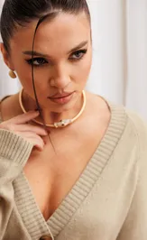 Джемпер MiSlana Т103