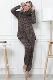 Suits & sets DS Trend #K-0368 (Kurs na peremeny, nyu)