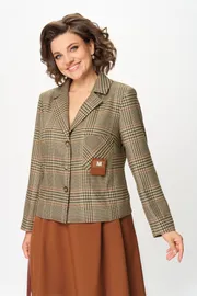 Set Aira Style #24-17A Burbon