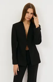 Blazer the name #2495 chernyj