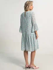 Sukienka LT Collection #P15616-6M