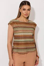 Zestaw Moda Urs #26-2844-1 rozbezh