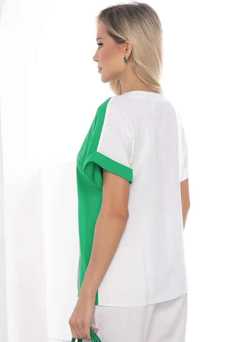 Bluzka LT Collection #B10379