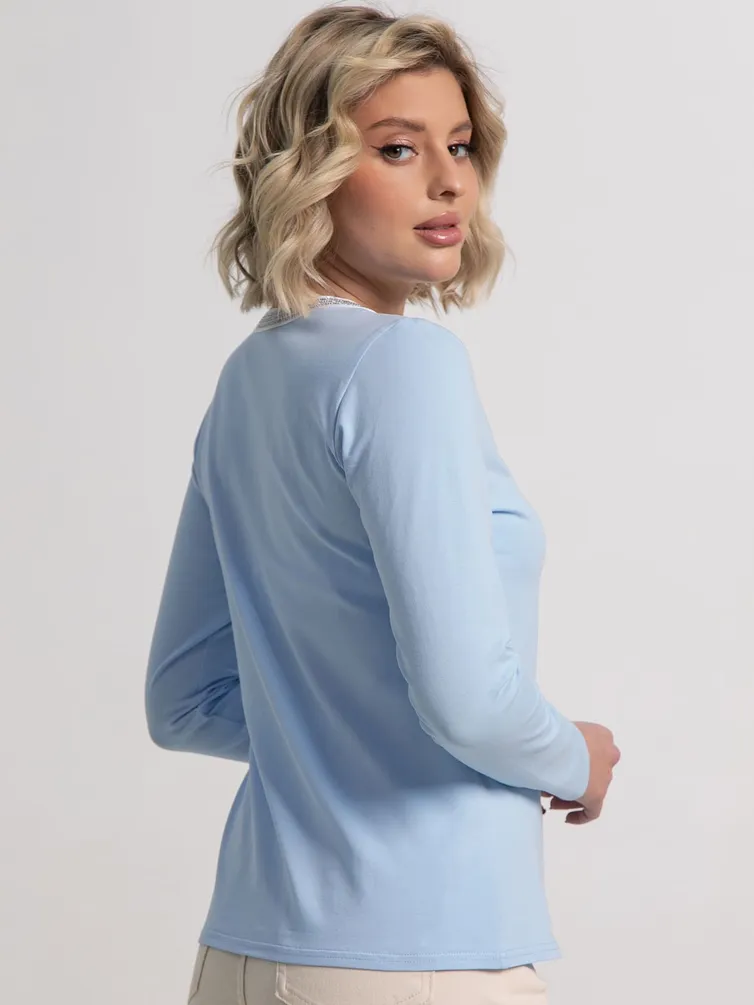 Bluzka LT Collection #B15264-50M