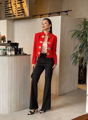 Жакет Aura chic life арт. 1153. 170