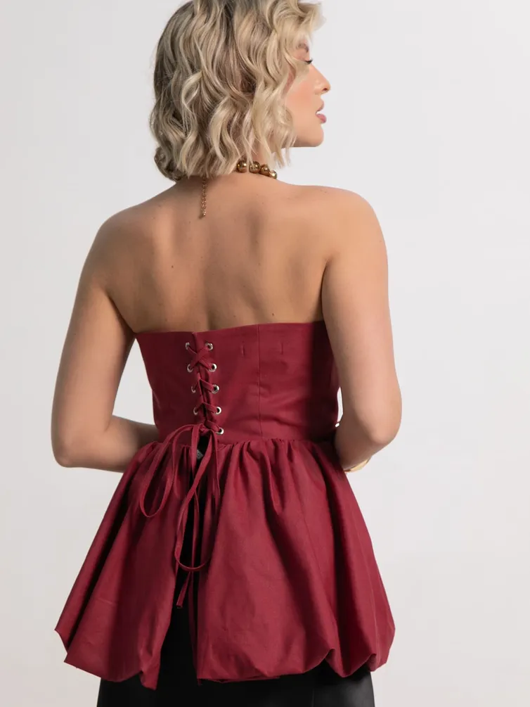 Корсет LT Collection #B15216-53M