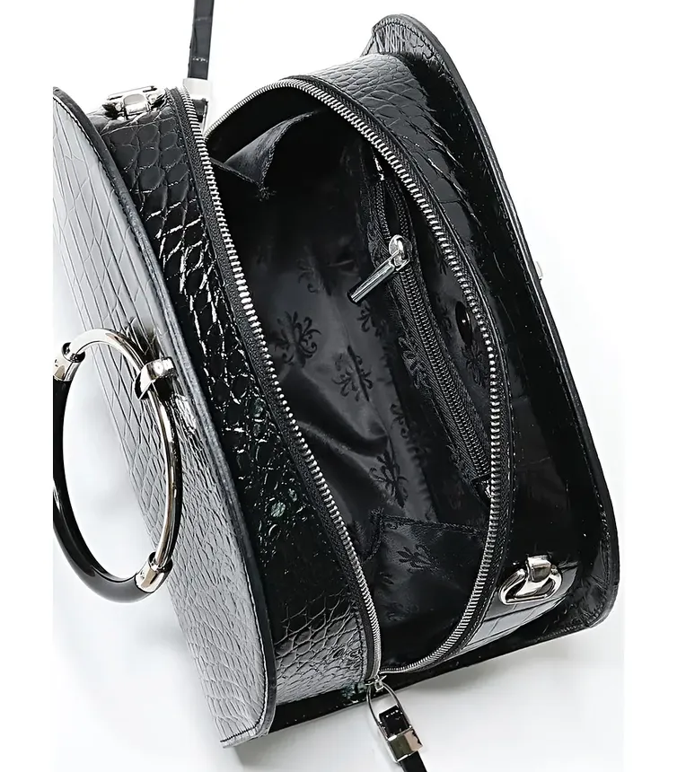 Torba Galanteya #25s2623k45 chernyj