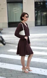 Koszula Aura chic life 2220. 176