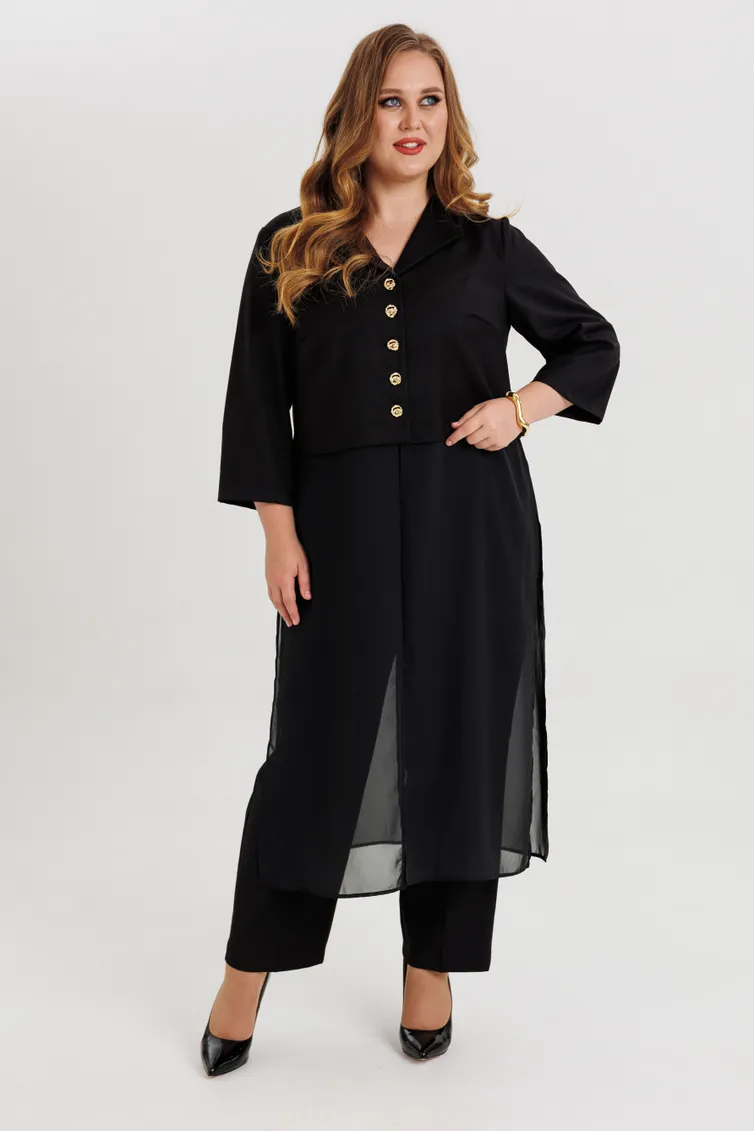 Suit ANIDEN #6119-3