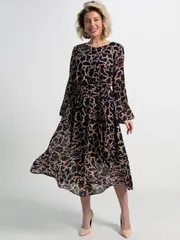 Sukienka LT Collection #P15379-16M