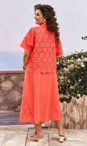 Garnitur Vittoria Queen #25683
