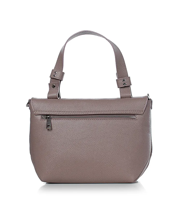 Torba Galanteya #25s595k45 kapuchino/korichnevyj