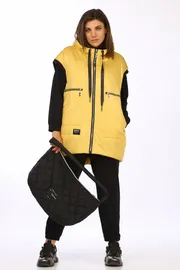 Zestaw LS #2859 yantar+chern