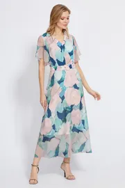 Sukienka BAZALINI #4860