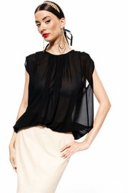 Blouse Elletto Life #3683