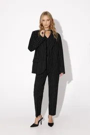 Blazer Pirs #4949 chernyj
