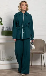 Костюм LT Collection К15191-30М