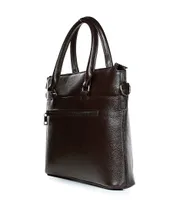 Torba Galanteya #22s1986k45 korichnevyj