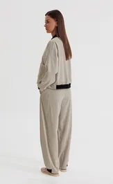 Zestaw V&N fashion 1103_shokolad