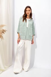 Брюки Люше арт. 4337