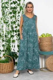 Sukienka LT Collection #P13570-1M