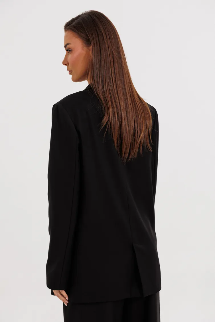 Жакет V&N fashion арт. 1179_черный