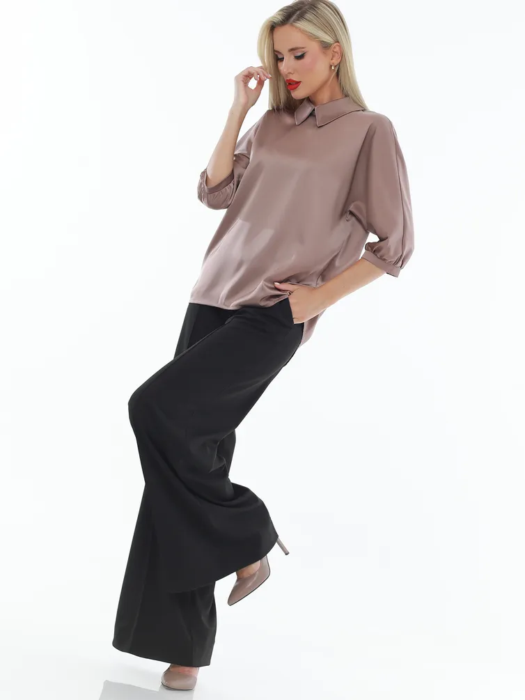 Bluzka DS Trend #B-2213 (Vyglyadet idealno, xit)