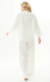 Костюм MiSlana С935/1 молоко