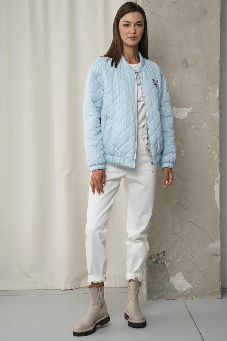 Jacket Fantazia Mod #4187