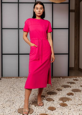 ТЗ841ЛФ фуксия