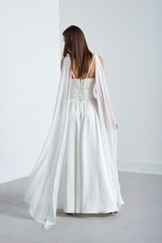 Платье Леди лайн арт. 4126