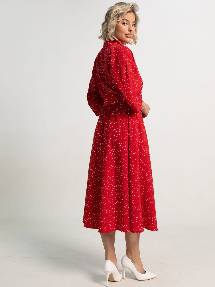 Dress LT Collection #P15637-16M