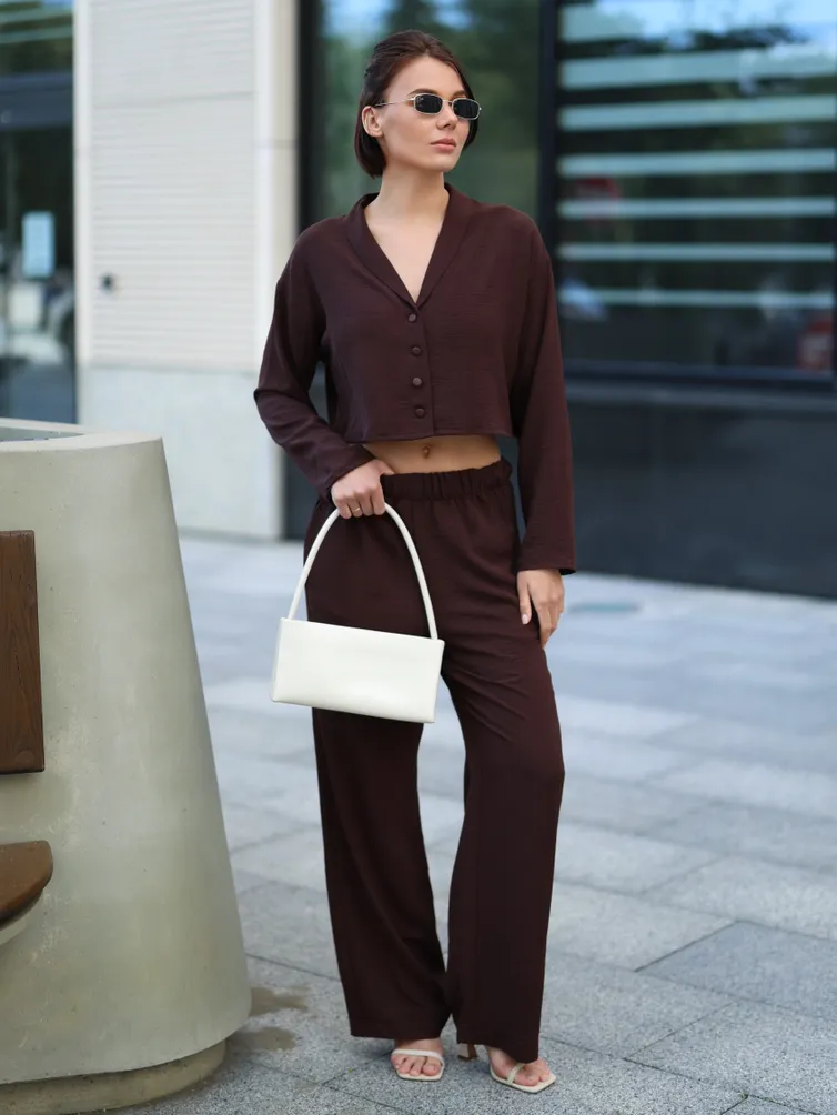 Zestaw Aura chic life #9292. 176