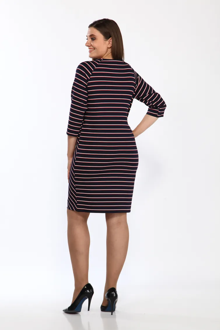 Платье Lady Style Classic арт. 0766/6